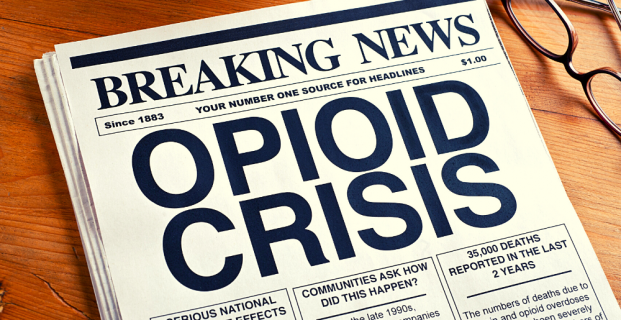 Who Is Liable When Someone Overdoses On An Opiate?