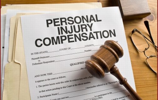 Personal Injury Attorney Costs