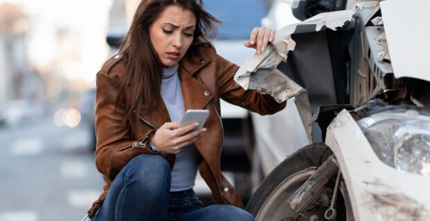 When a Car Accident Disrupts Your Parenting Plan: The Legal Questions You Never Thought You’d Face